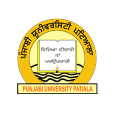 Punjabi university - Ampersand Group Member