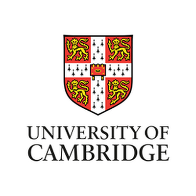 cambridge university - Ampersand Group Member